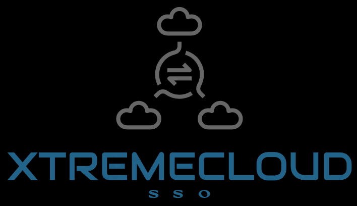 XtremeCloud SSO Logo